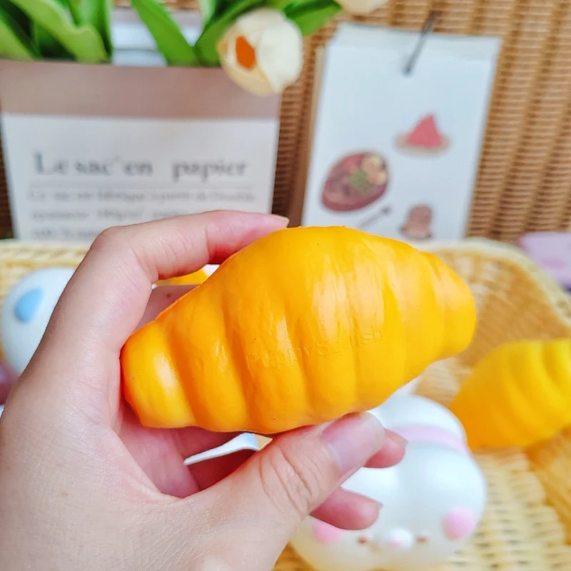 Slow Rising Squishy Stress Relief Decompression Toy