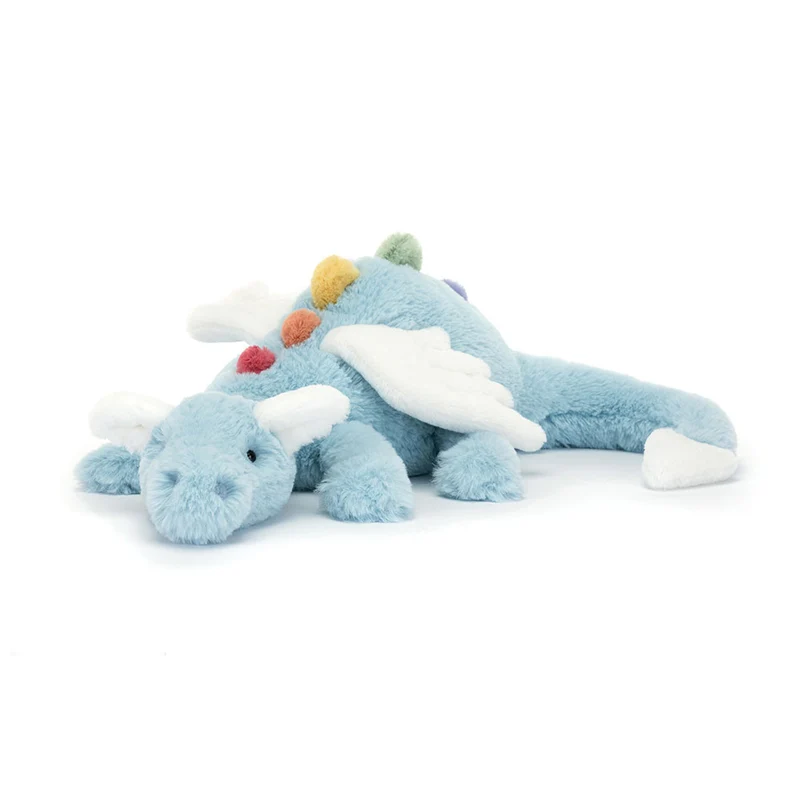 Jellycat Sky Dragon Large 20"