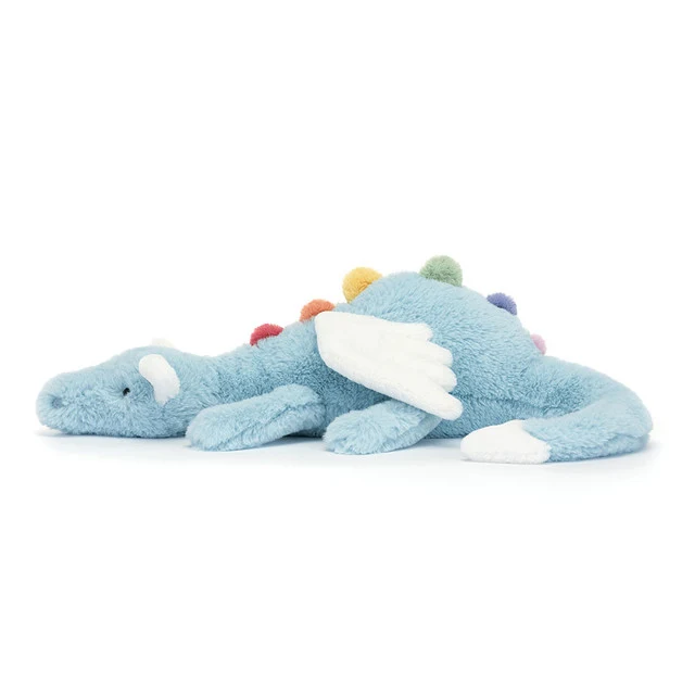 Jellycat Sky Dragon Large 20"