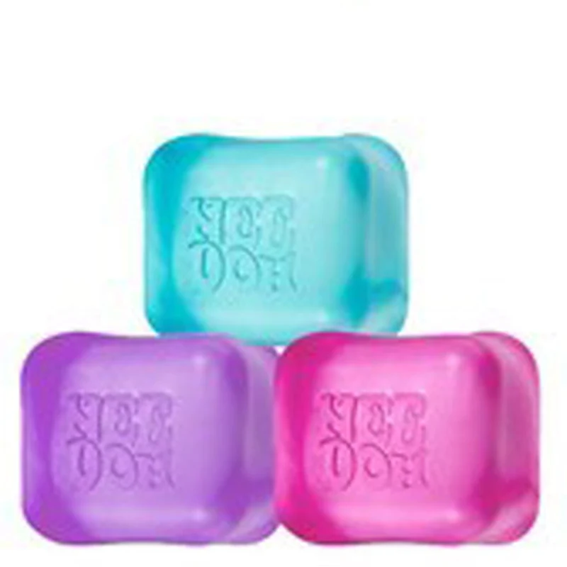 Nice Ice Baby - Nee Doh squish 1 random color - LIMIT TWO PER CUSTOMER