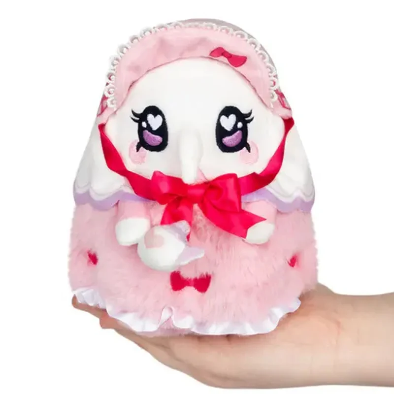 Squishables Alter Ego Plague Nurse Tea Party-