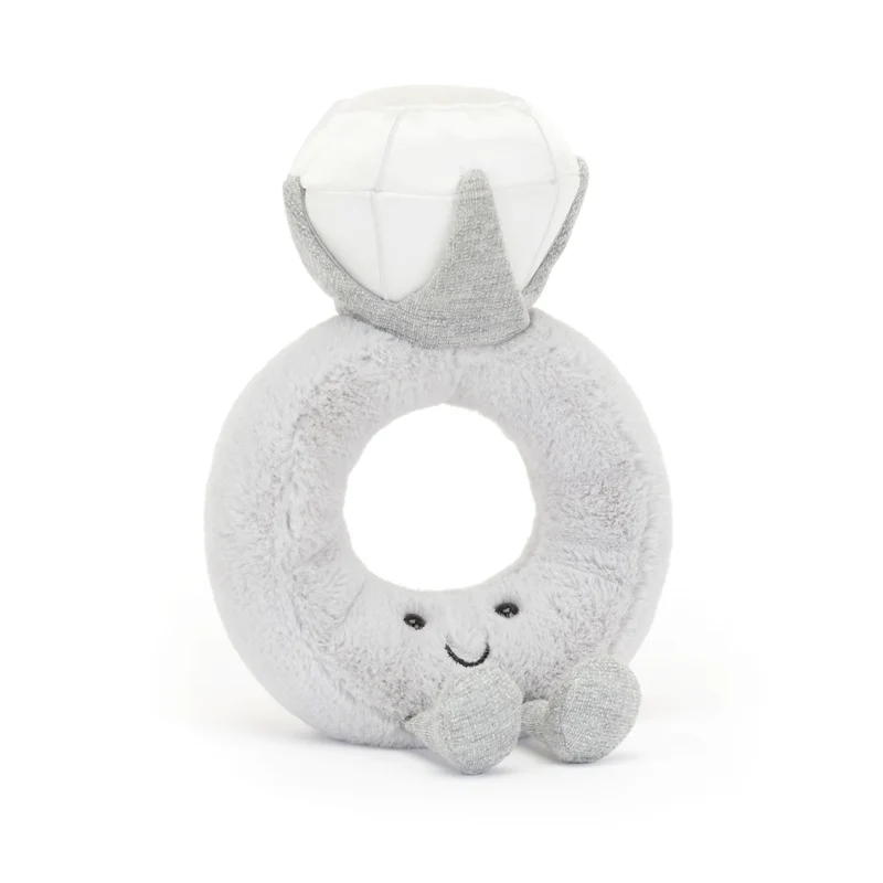 Jellycat Amuseable Wedding