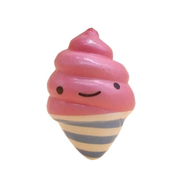 Squishy Glace Italienne