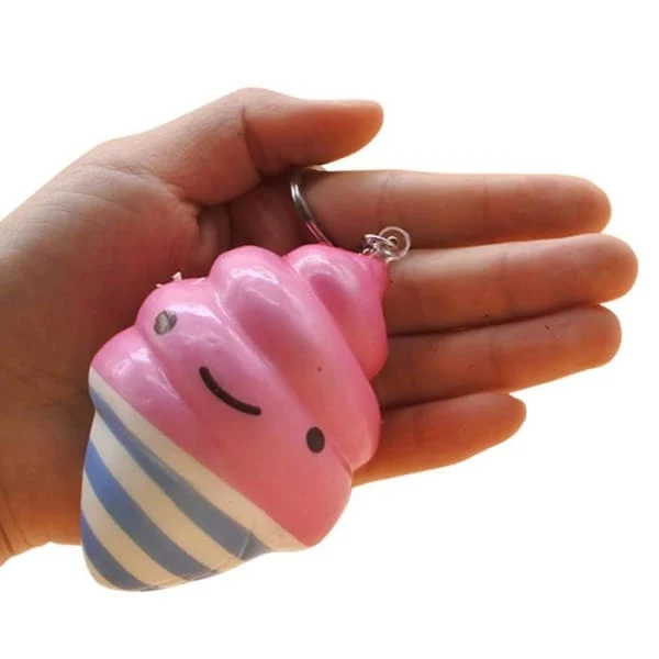 Squishy Glace Italienne