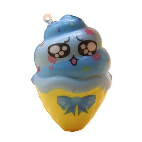 Squishy Glace Italienne