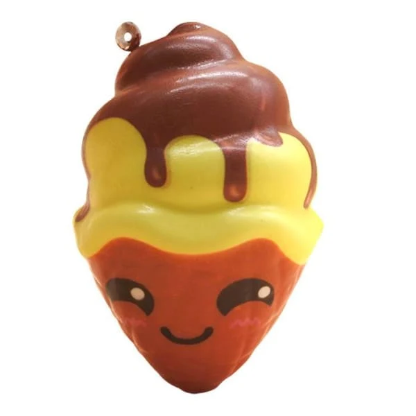 Squishy Glace Italienne
