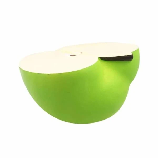 Squishy Géant Pomme