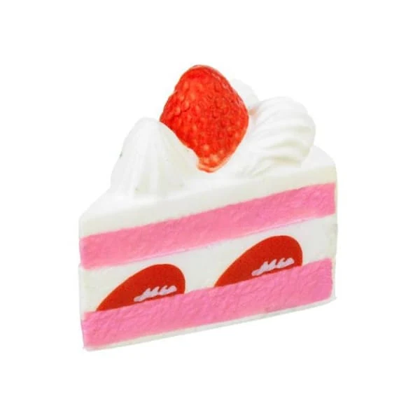 Squishy Part de Gâteau