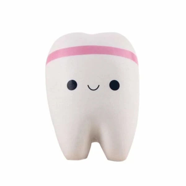 Squishy Dent