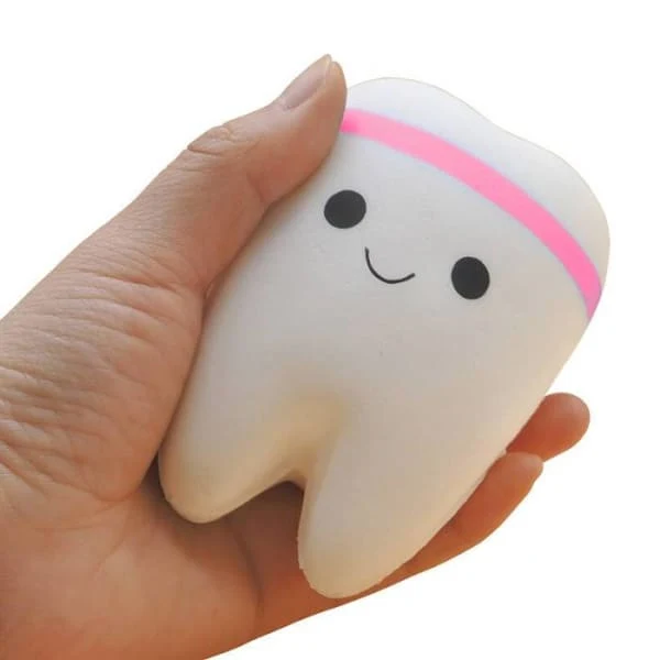 Squishy Dent