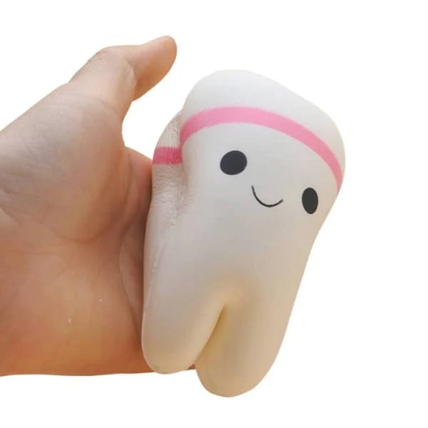 Squishy Dent
