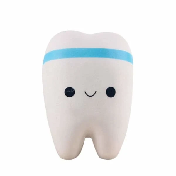 Squishy Dent