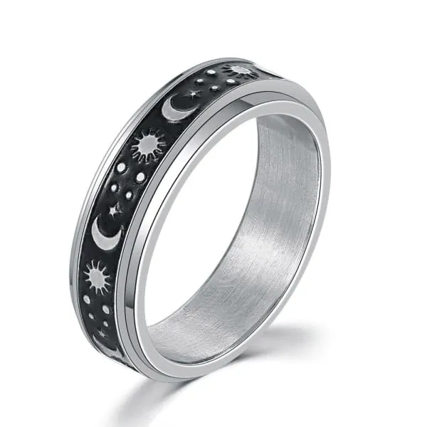Bague Anti-Stress Chance