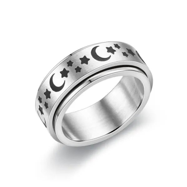 Bague Anti-Stress Chance