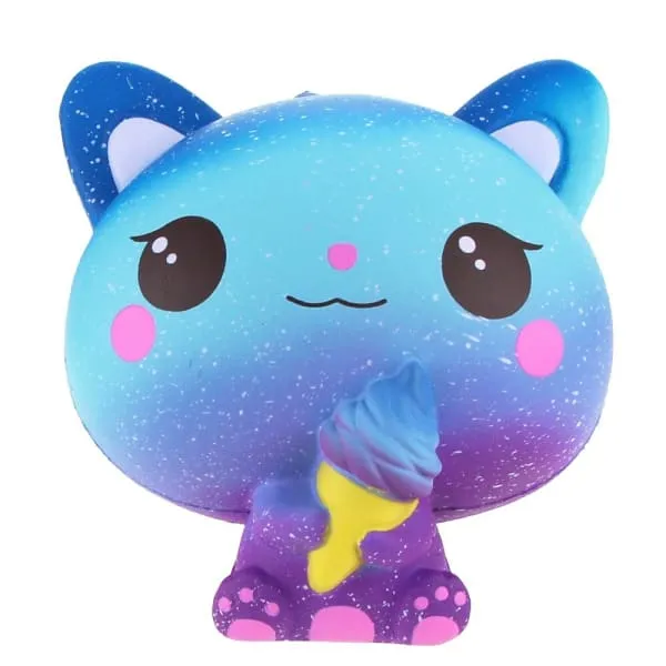 Pack Squishy
