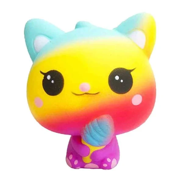 Pack Squishy