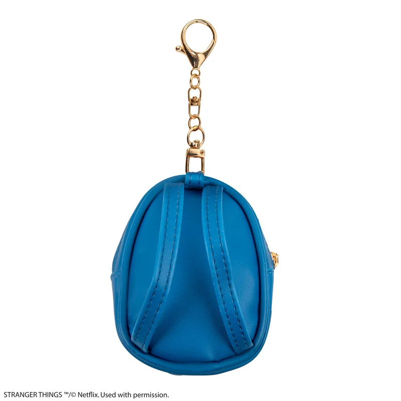 WSQK Keychain Pouch