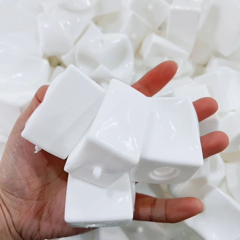 Tofu Stress Ball Skin w/ Plug