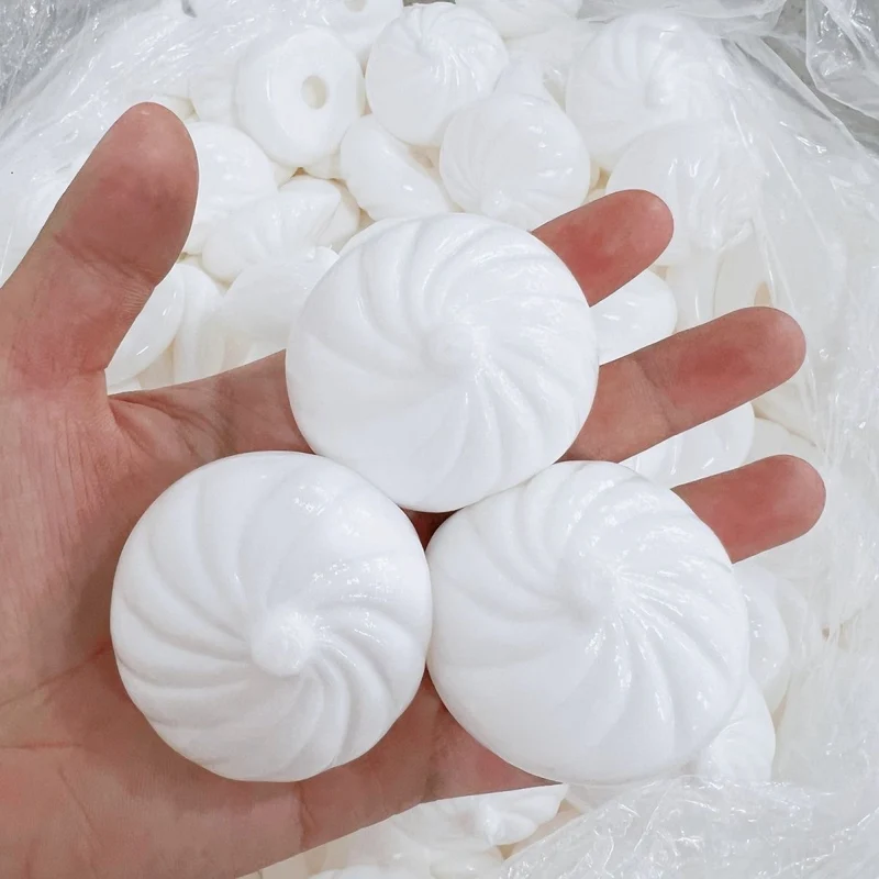 Xiaolongbao Stress Ball Skin w/ plug