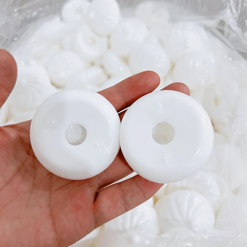 Xiaolongbao Stress Ball Skin w/ plug
