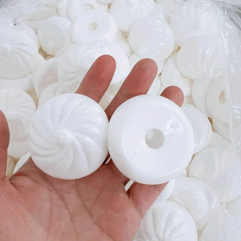 Xiaolongbao Stress Ball Skin w/ plug
