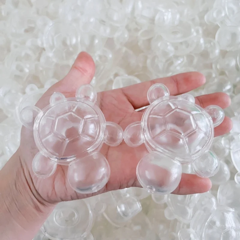 Turtle Stress Ball Skin w/ Plug