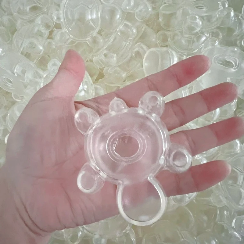 Turtle Stress Ball Skin w/ Plug
