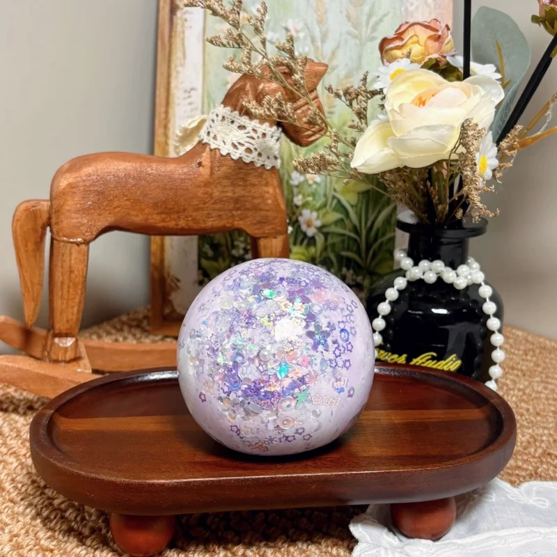 Crunchy Charms Stress Ball Squishy Fidget Toy