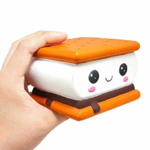 Squishy Biscuit