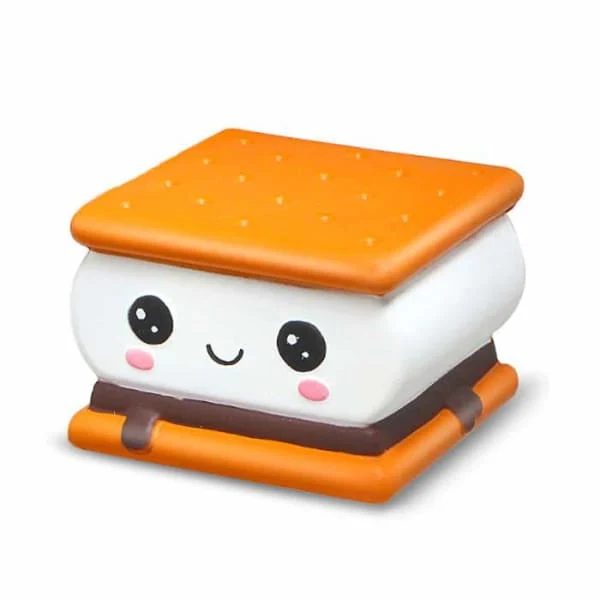 Squishy Biscuit
