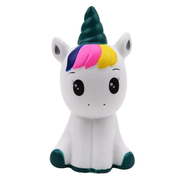 Squishy Licorne Kawaii