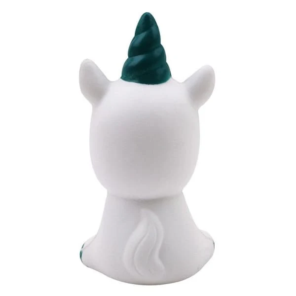 Squishy Licorne Kawaii