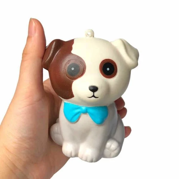 Squishy Chiot