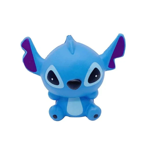 Squishy Stitch