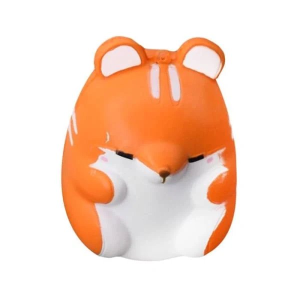 Squishy Hamster Toy