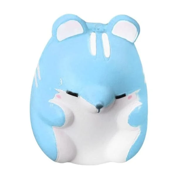 Squishy Hamster Toy