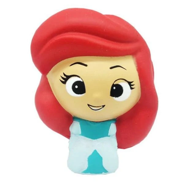 Squishy Princesse