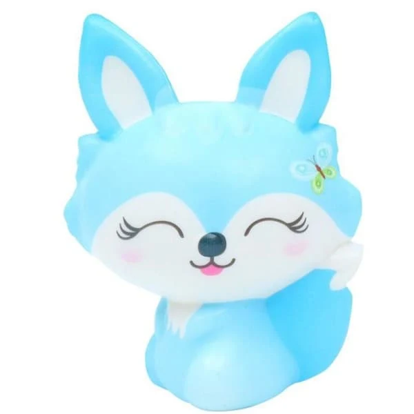 Squishy Renard