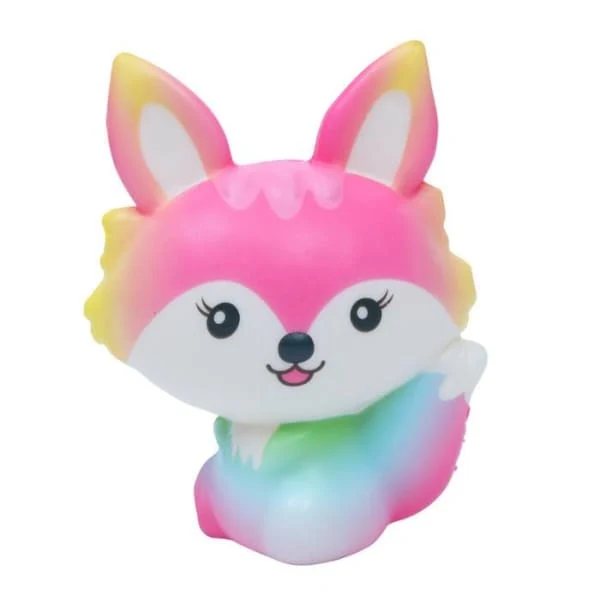 Squishy Renard