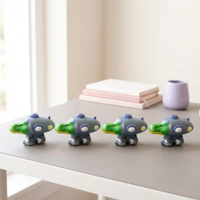 Squishy Bombardino Crocodilo