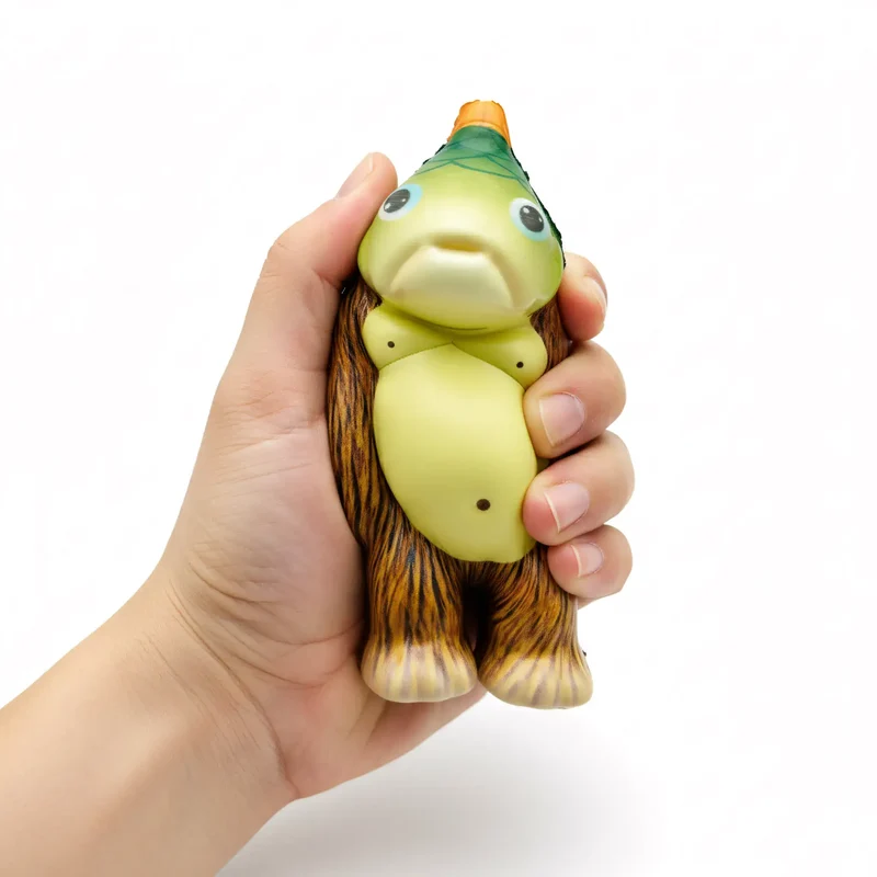 Squishy Trippi Troppi Troppa Trippa