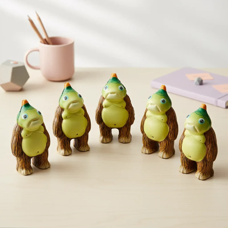 Squishy Trippi Troppi Troppa Trippa
