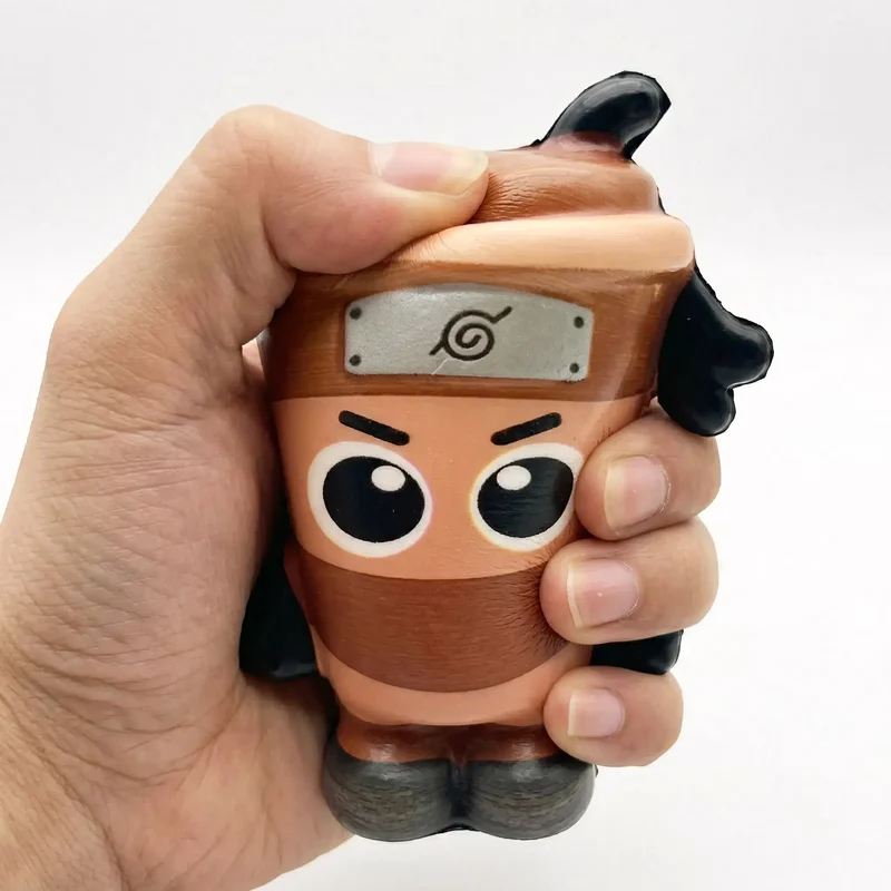 Squishy Cappuccino Assassino