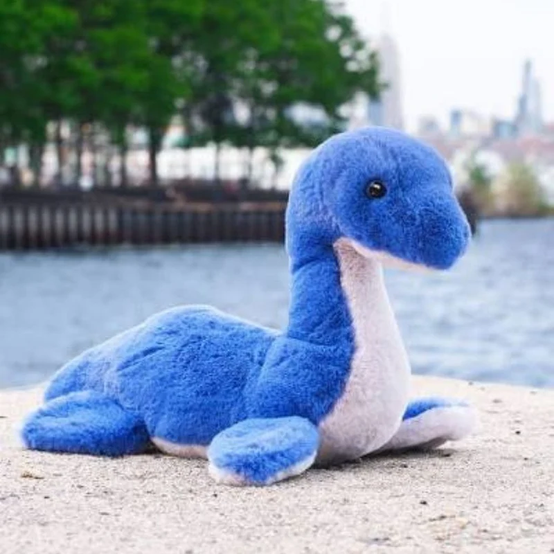 Nebbie Sea Monster Soft