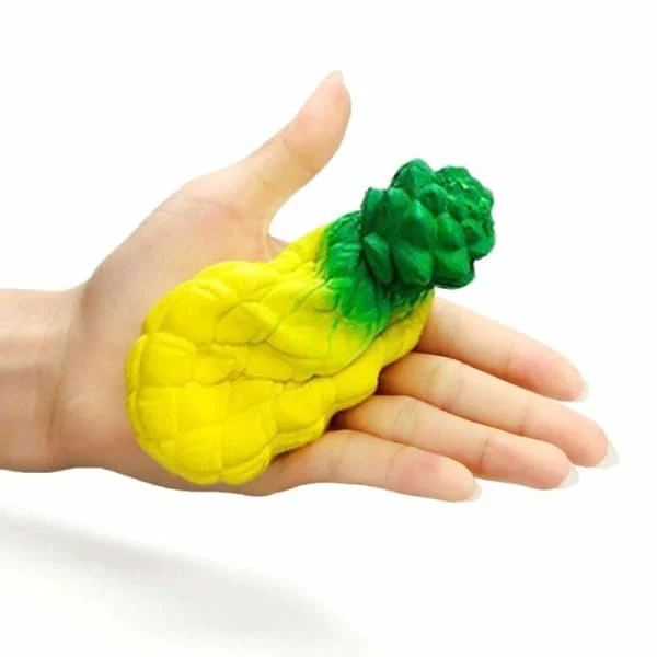 Squishy Ananas