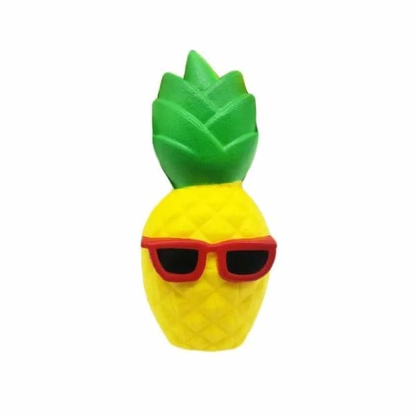 Squishy Ananas Kawaii