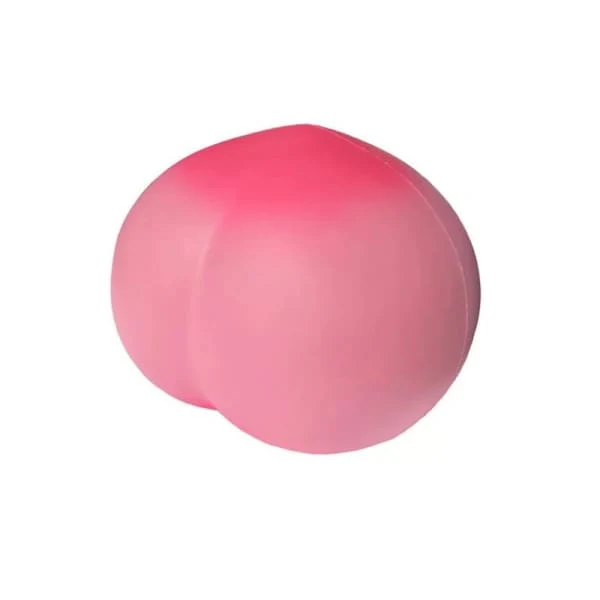 Squishy Géant Pêche