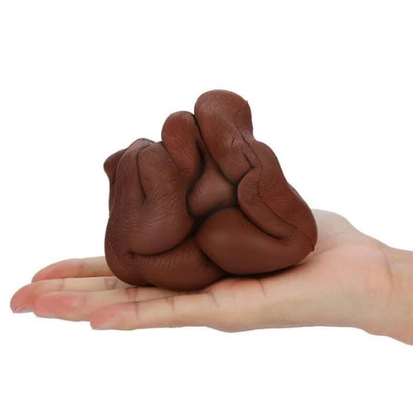 Squishy Géant Caca