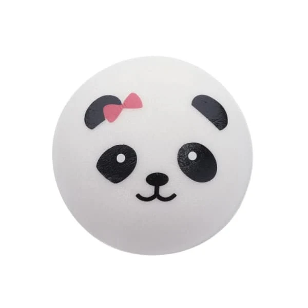 Squishy Tête de Panda