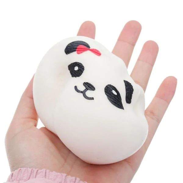 Squishy Tête de Panda